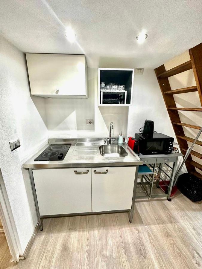 Apartamento Casa San Massimo Turín Exterior foto