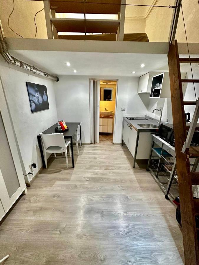 Apartamento Casa San Massimo Turín Exterior foto